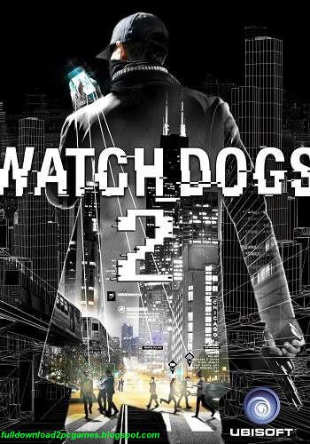 watch dogs free pc download